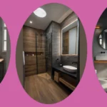 Unleash Your Creativity: 15 Modern Bathroom Inspirations