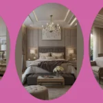 Serenity in Style: 15 Aesthetic Bedroom Decor Ideas for Women
