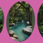 Wildly Creative: 15 Jungle Garden Ideas for Your Small Urban Backyard