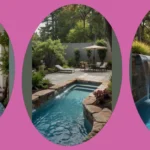 Splash into Style: 15 Creative Small Inground Pool Ideas