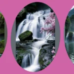 Experience the Serenity: HD Waterfall Wallpapers That Wow