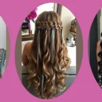 15 Gorgeous Prom Hairstyles for Long Brunette Hair