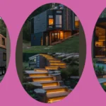 Innovative Space-Saving Dreams: 15 Modern Tiny House Ideas
