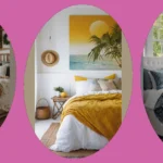 Brighten Your Space: 15 Colorful Summer Room Decor Ideas