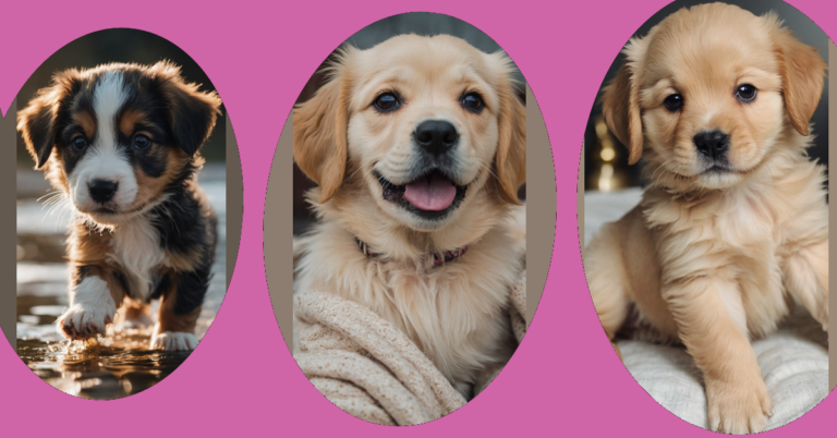Adorable Puppy Ideas – The Ultimate Guide for Pet Lovers