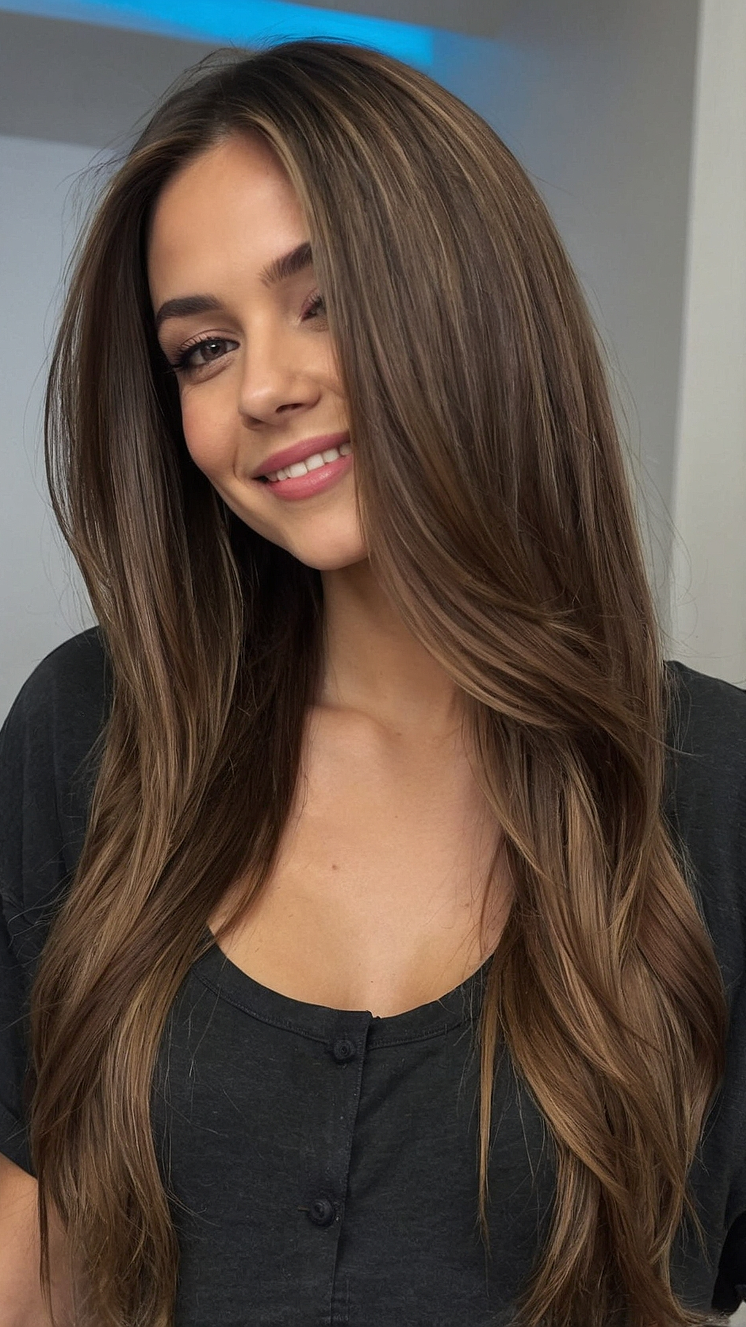 Classic Straight Styles for Women to Try