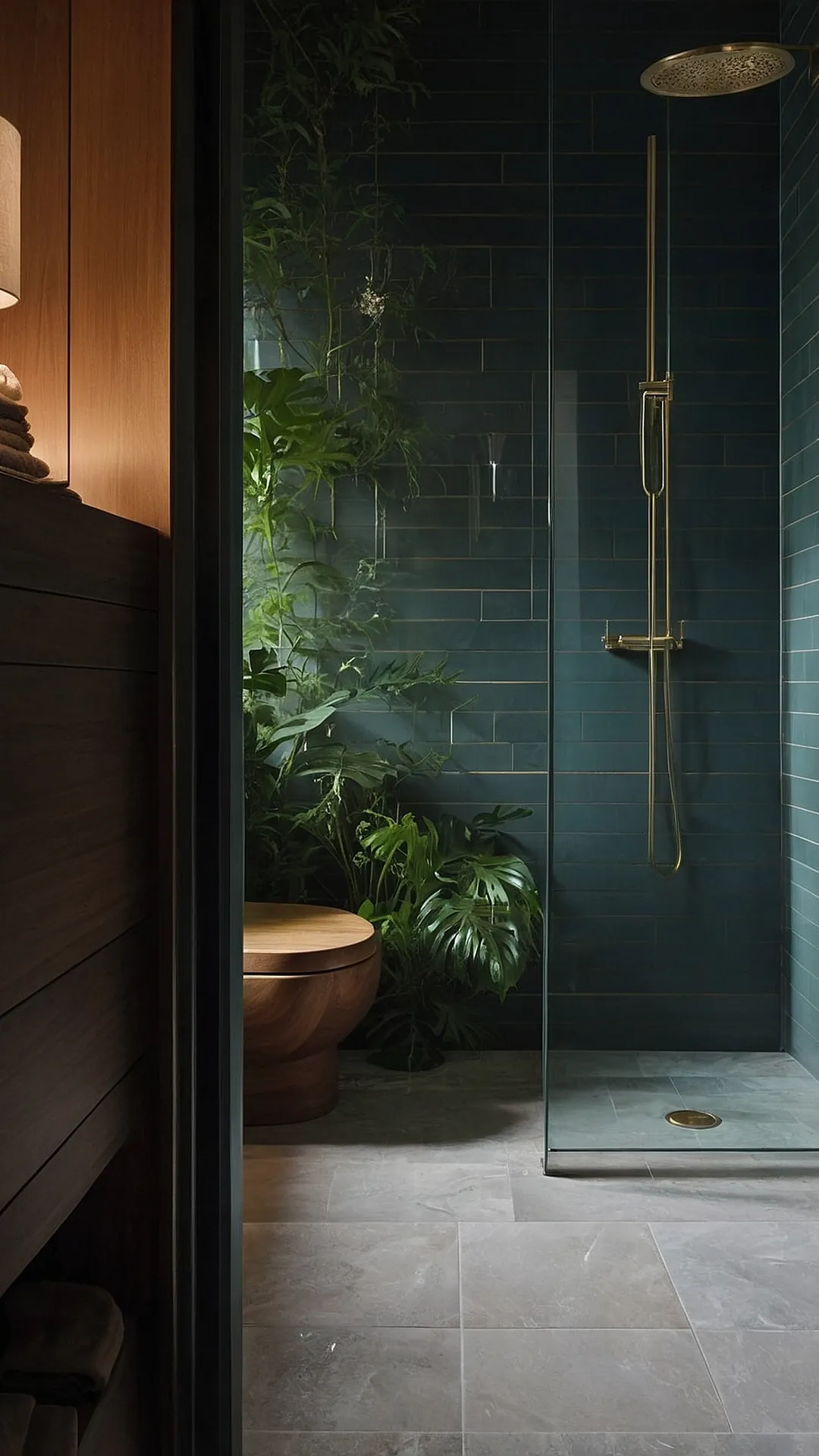 Timeless Elegance: Bathroom Ideas  