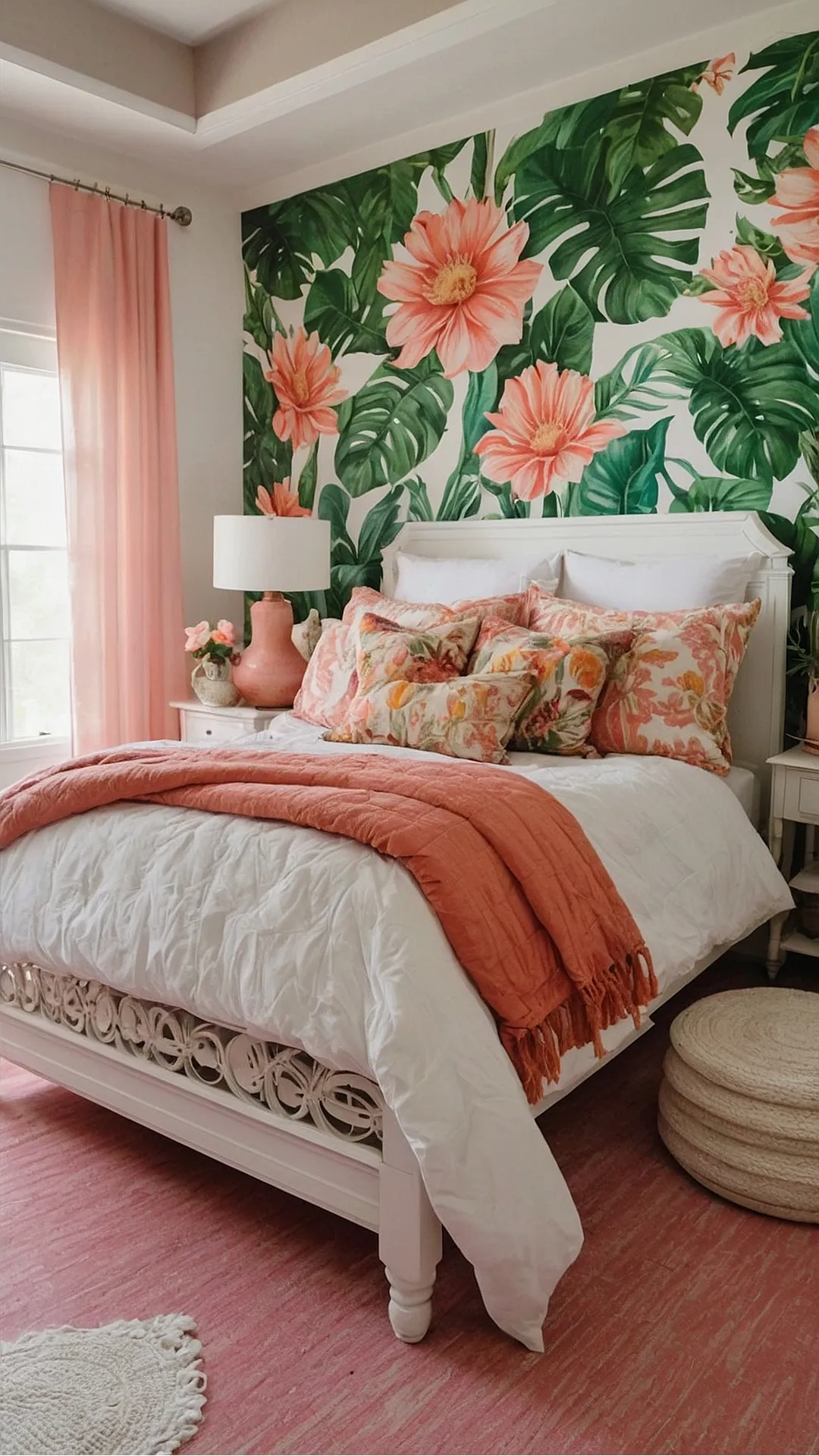 *Sun-Kissed Spaces: Summer Home Decor Tips*