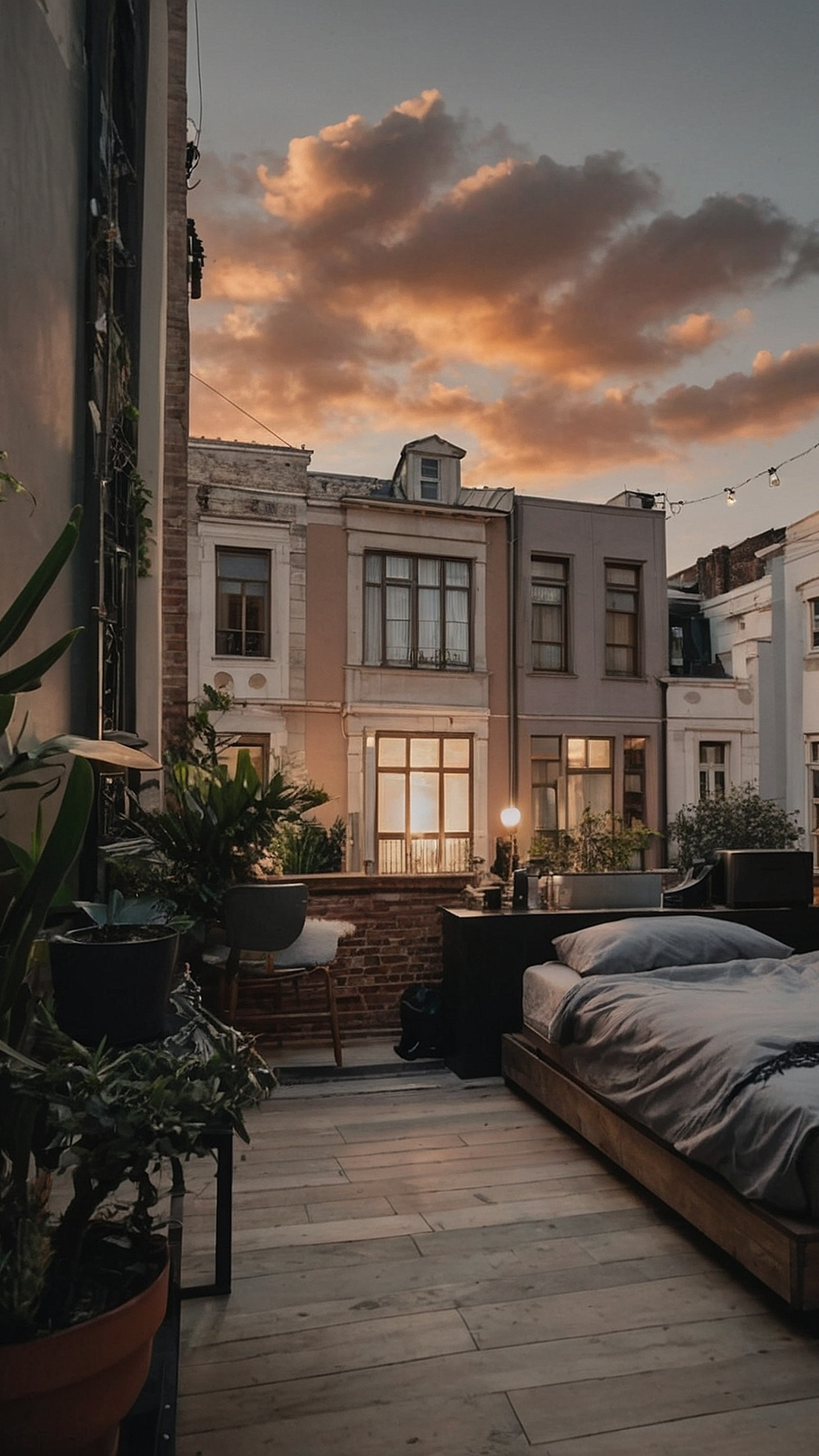 Pop Art Paradise: Bold and Vibrant Room Designs