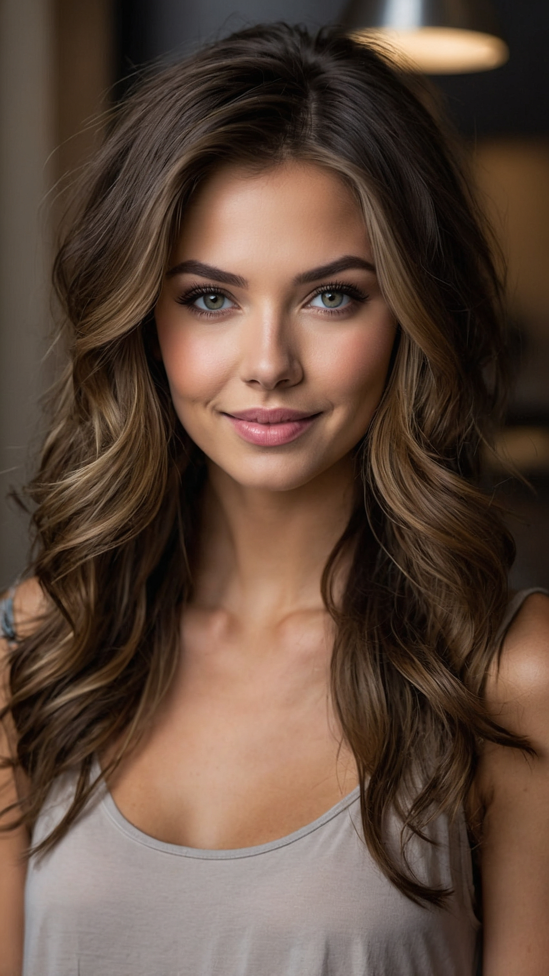 Sunshine-Ready Haircuts