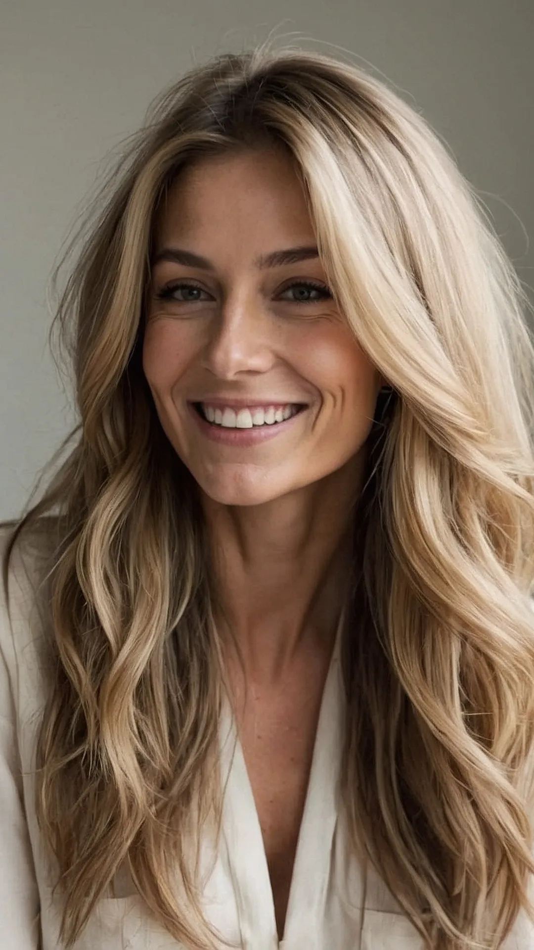 Timeless Mom-Ready Long Hair Ideas
