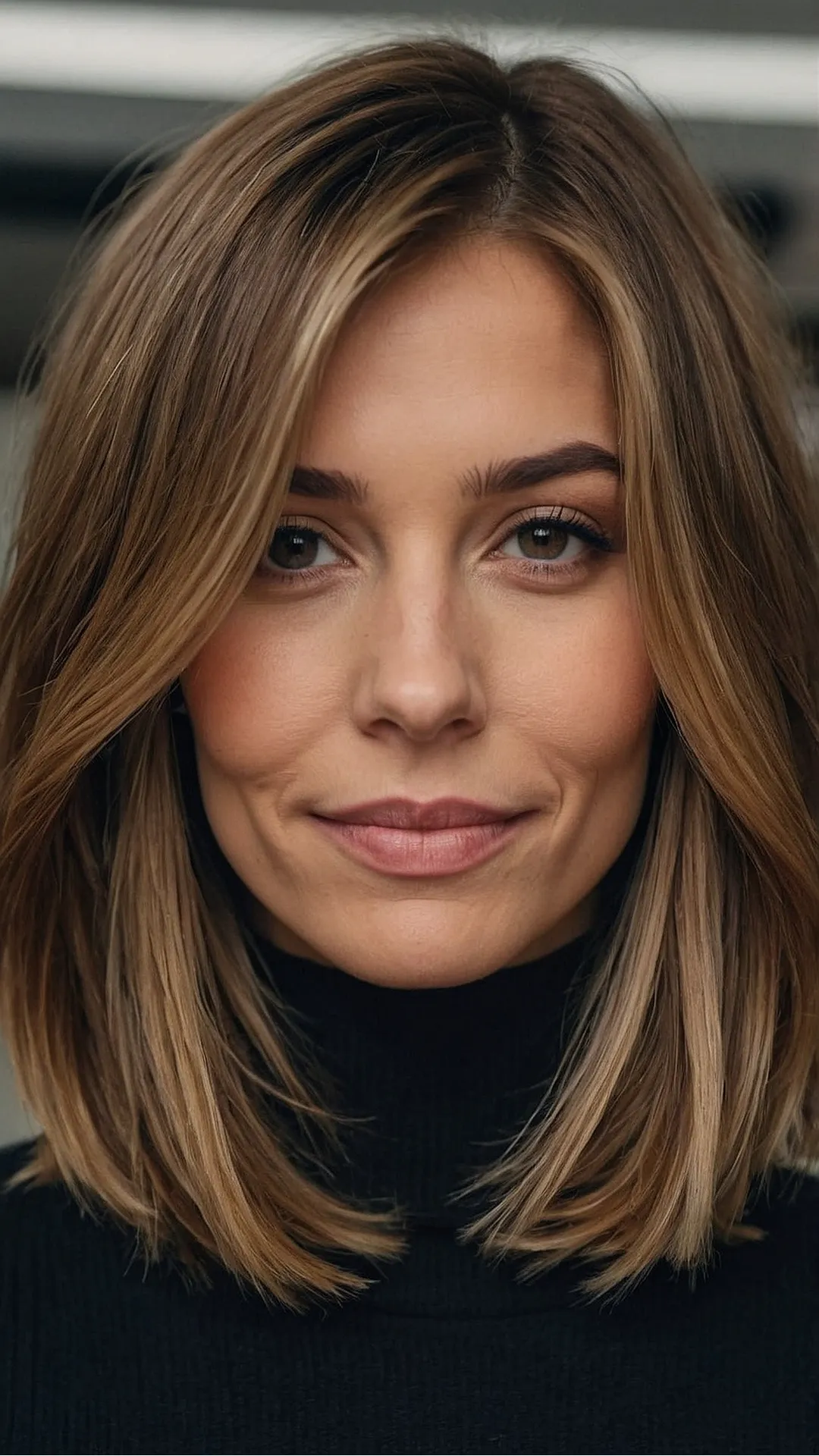 Mom-Inspired Hair Trends