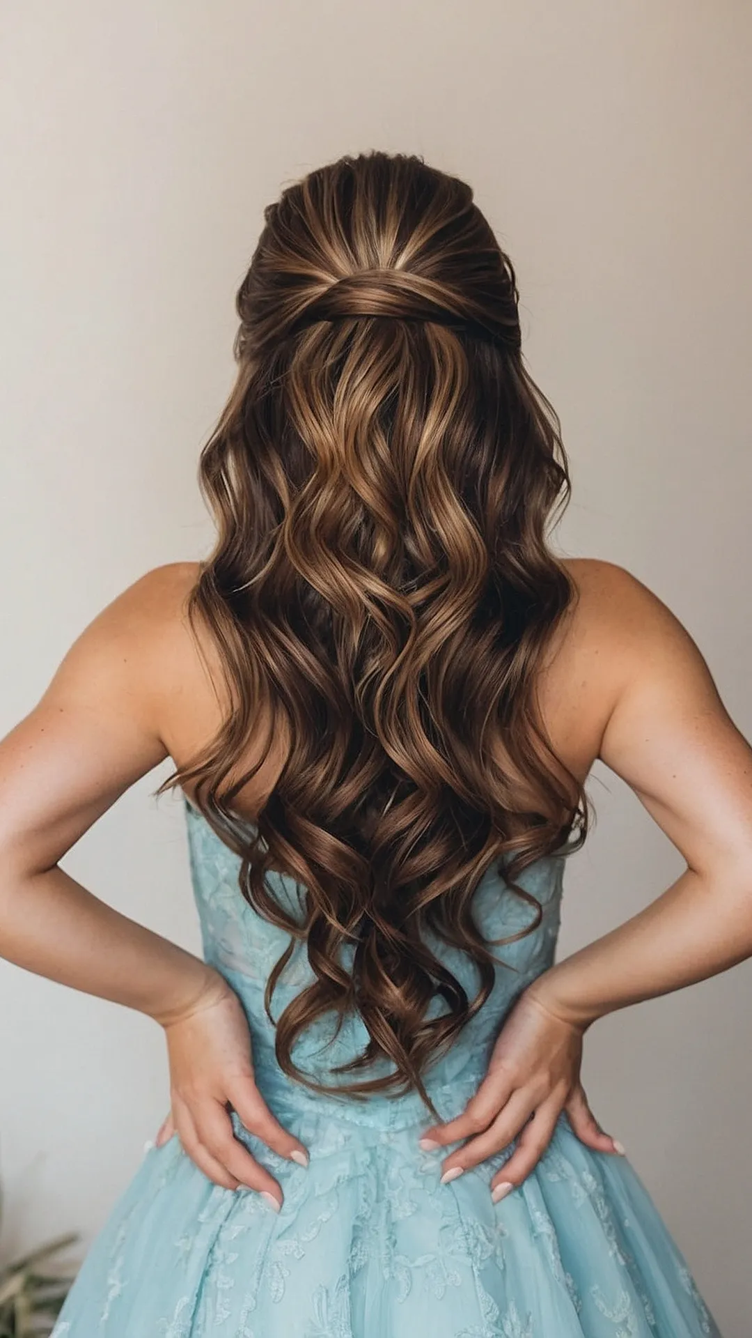 Majestic Mane: Fancy Hairstyle Looks to Love