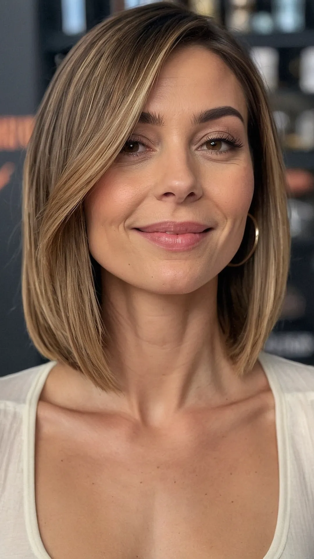 Sophisticated Mom Styles