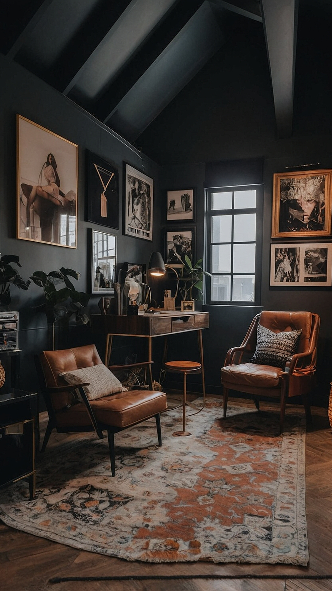 Cityscape Comfort: Modern Street Style Ideas