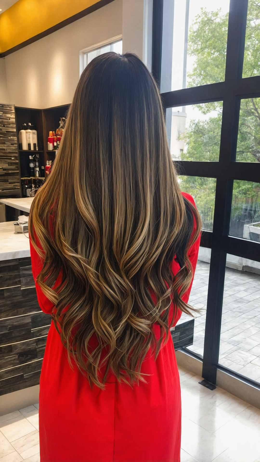 Cool Cuts for Hot Days