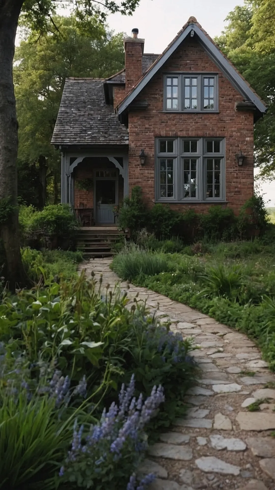 Green Acres: Countryside Living Ideas