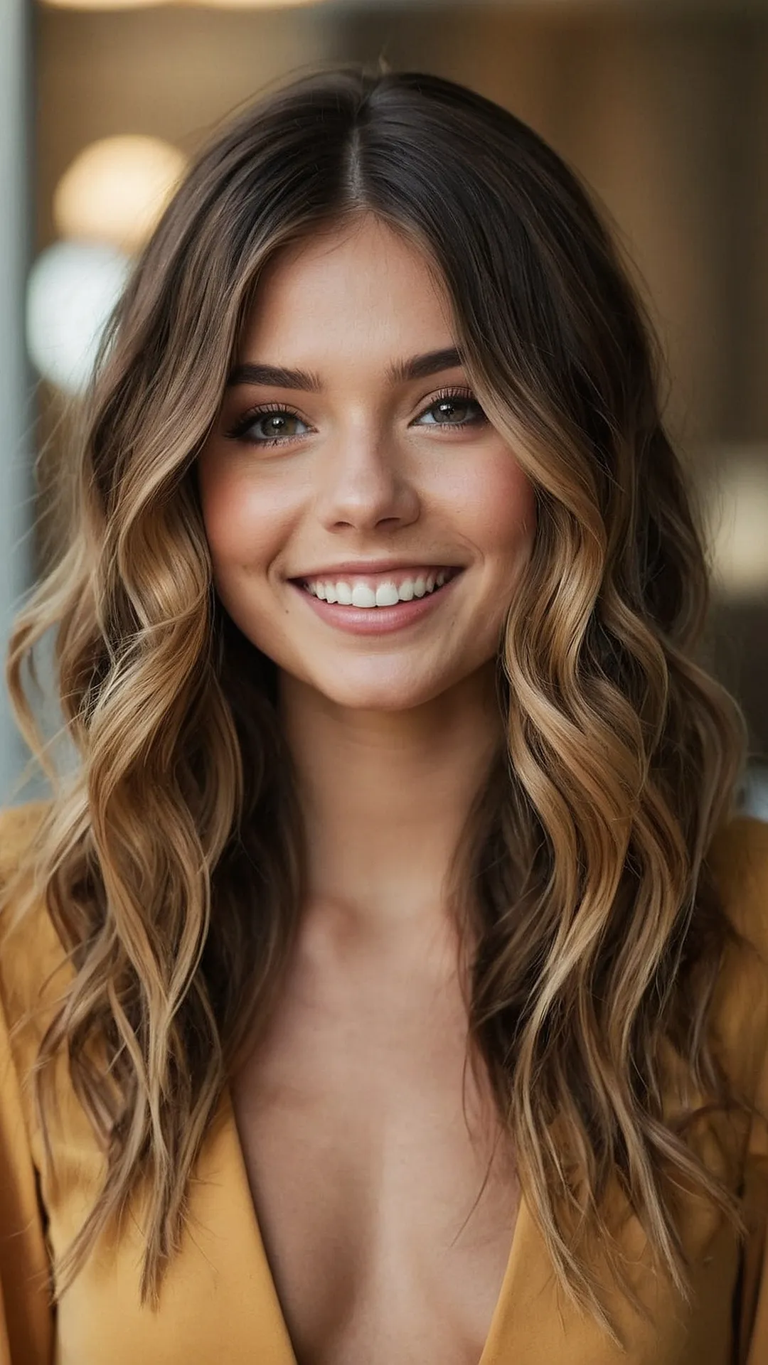 Commencement Chignons