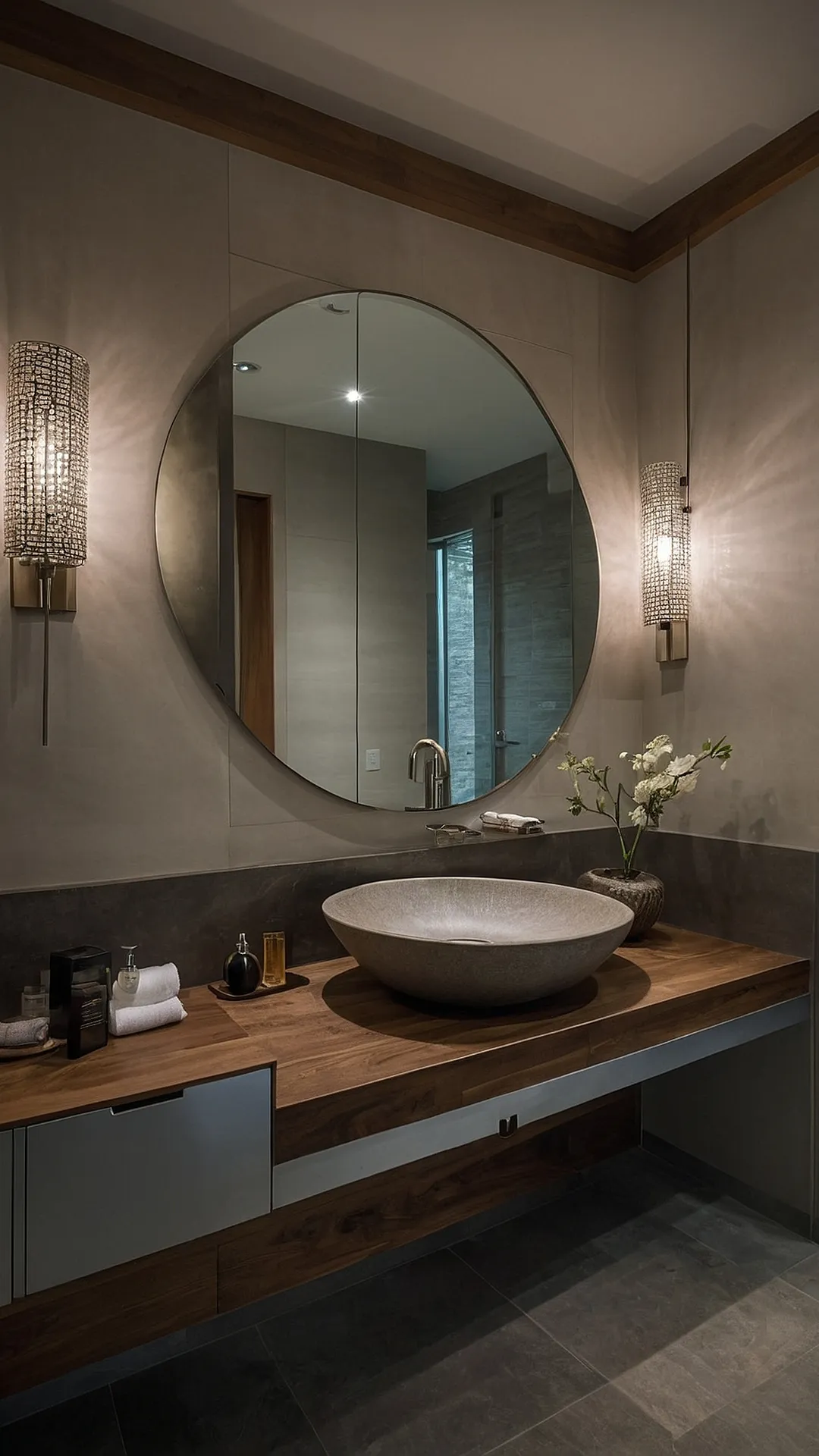 Revolutionize Your Routine: Modern Bathroom Remodels