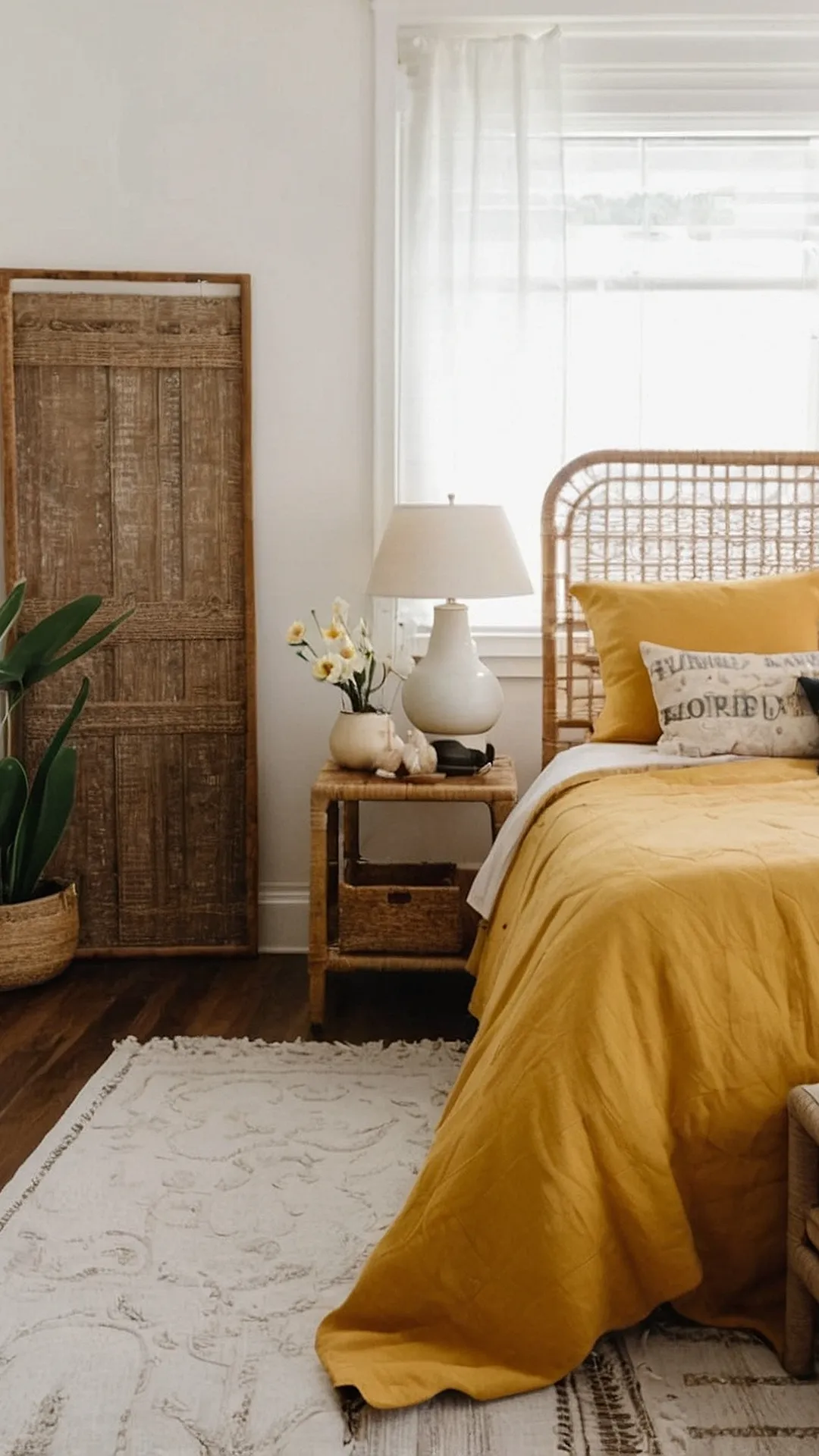 *Sunshine Retreat: Vibrant Summer Room Themes*