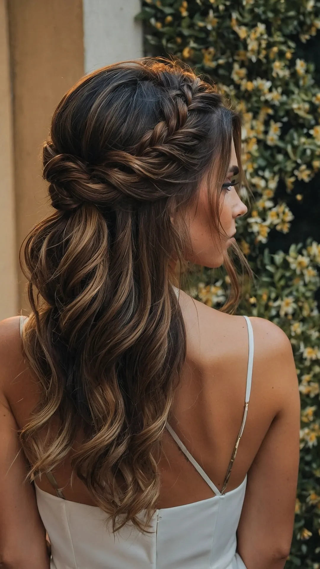 Dazzling Dos: Fancy Hair Ideas Worth Trying