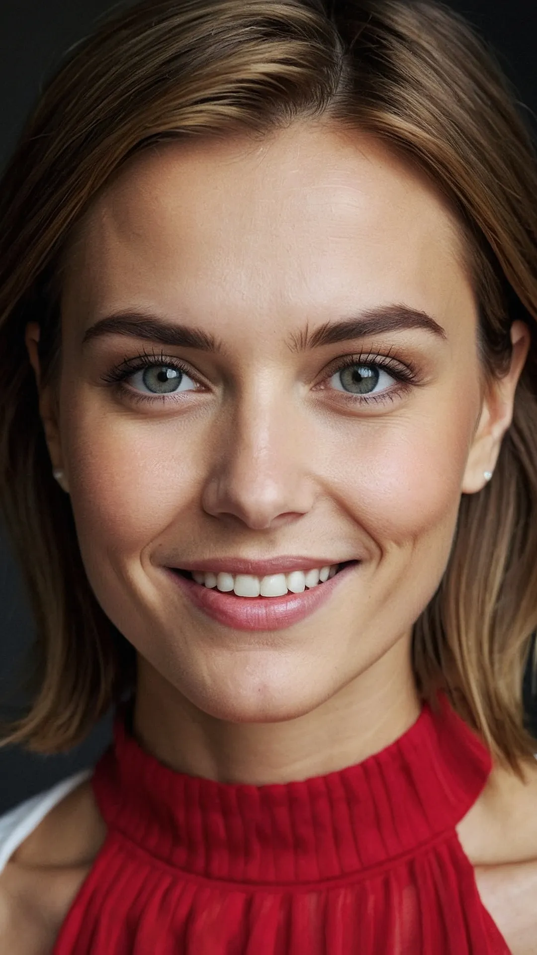 Urban Mom Hair Looks