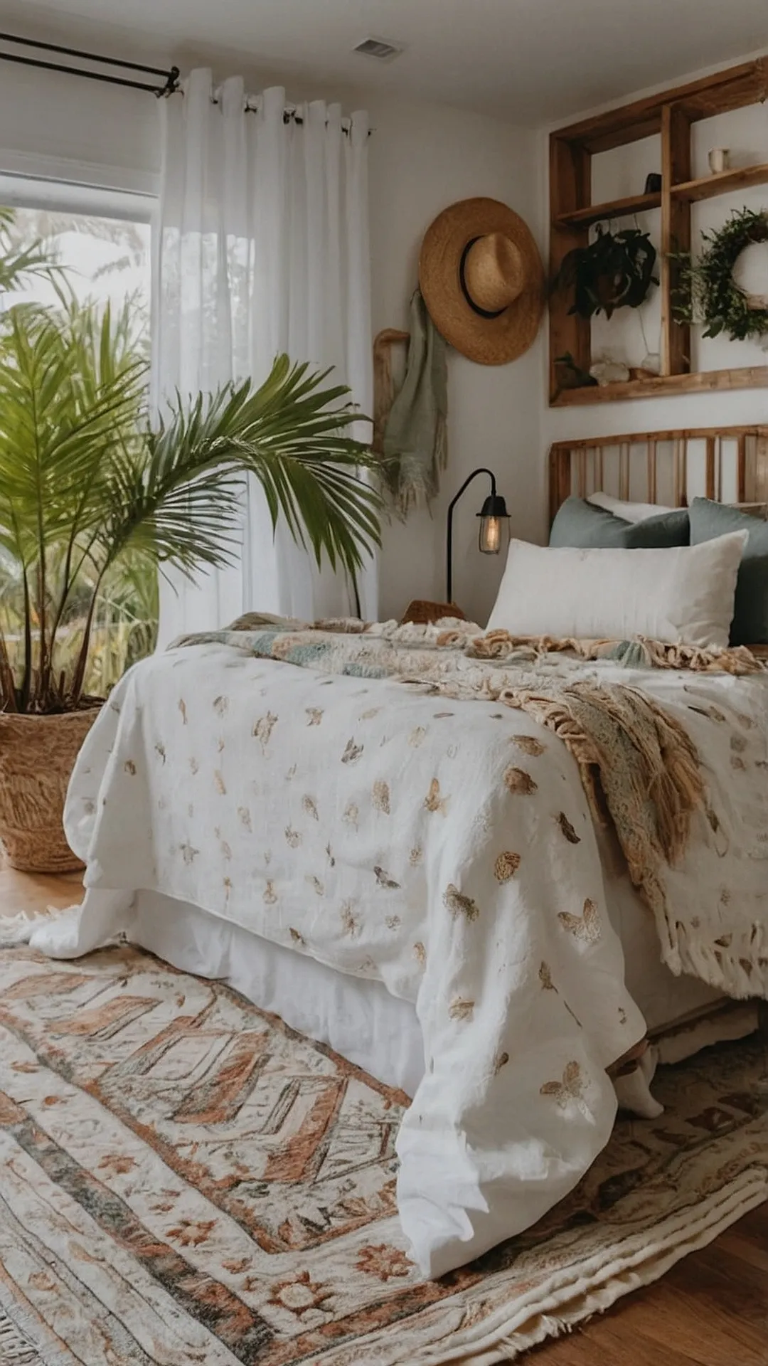 *Nautical Nook: Coastal Chic Room Ideas*