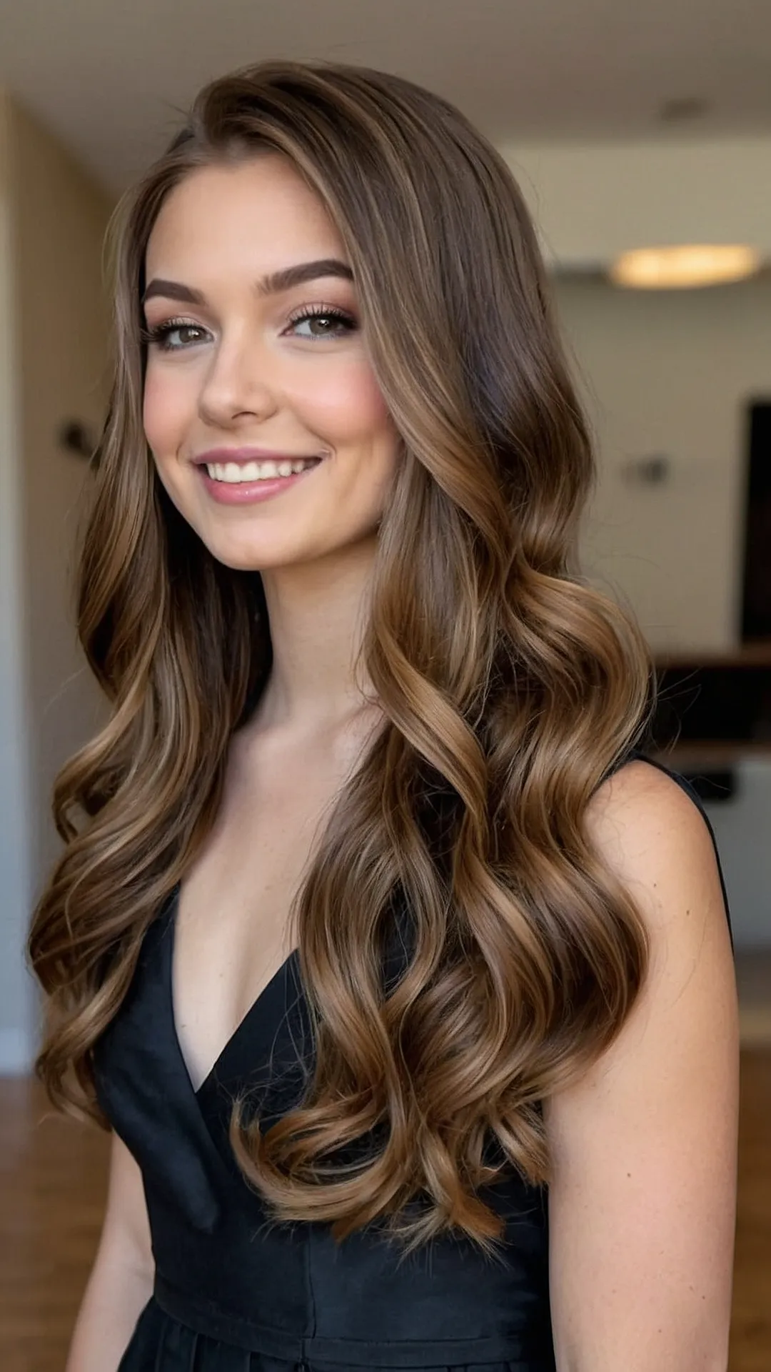 Mortarboard Mane Magic