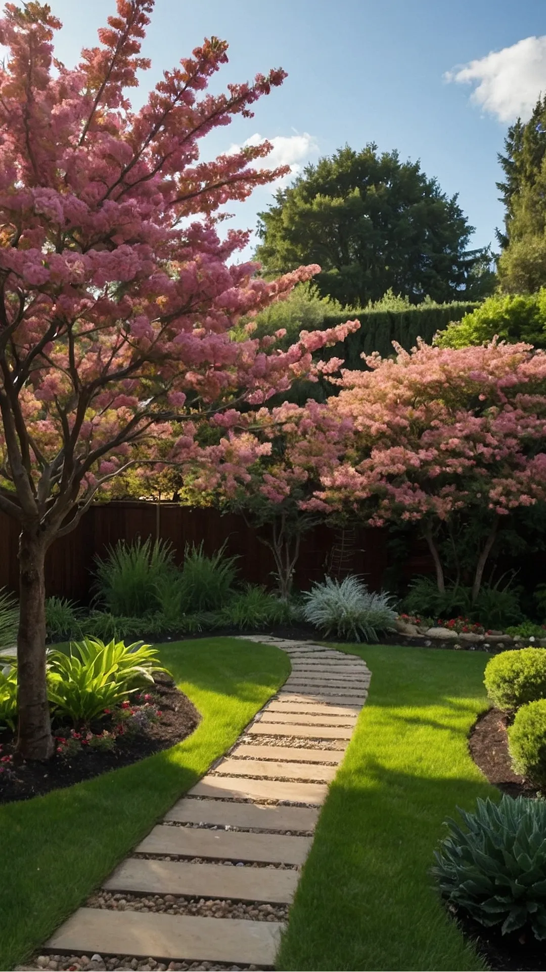 Garden Glimpses