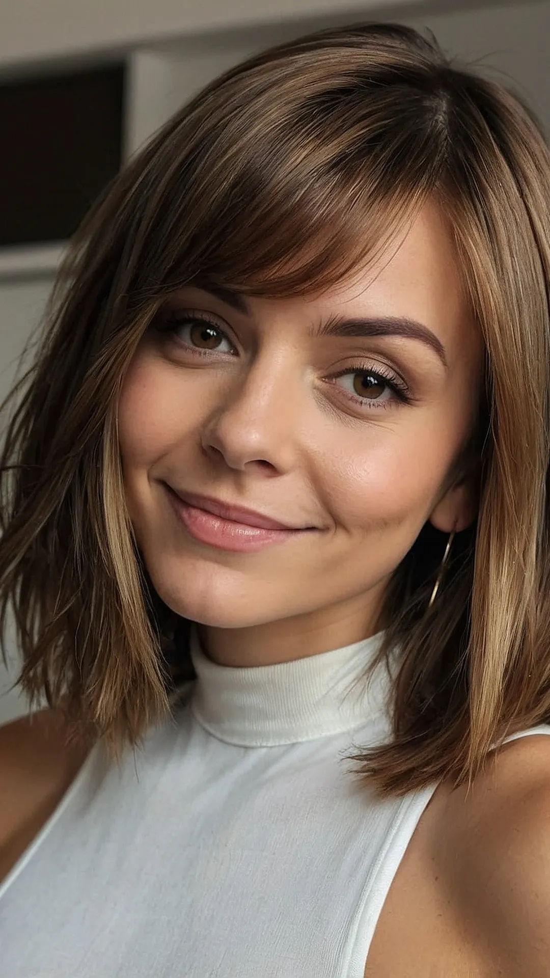 Elegant Mom Hair Transformations