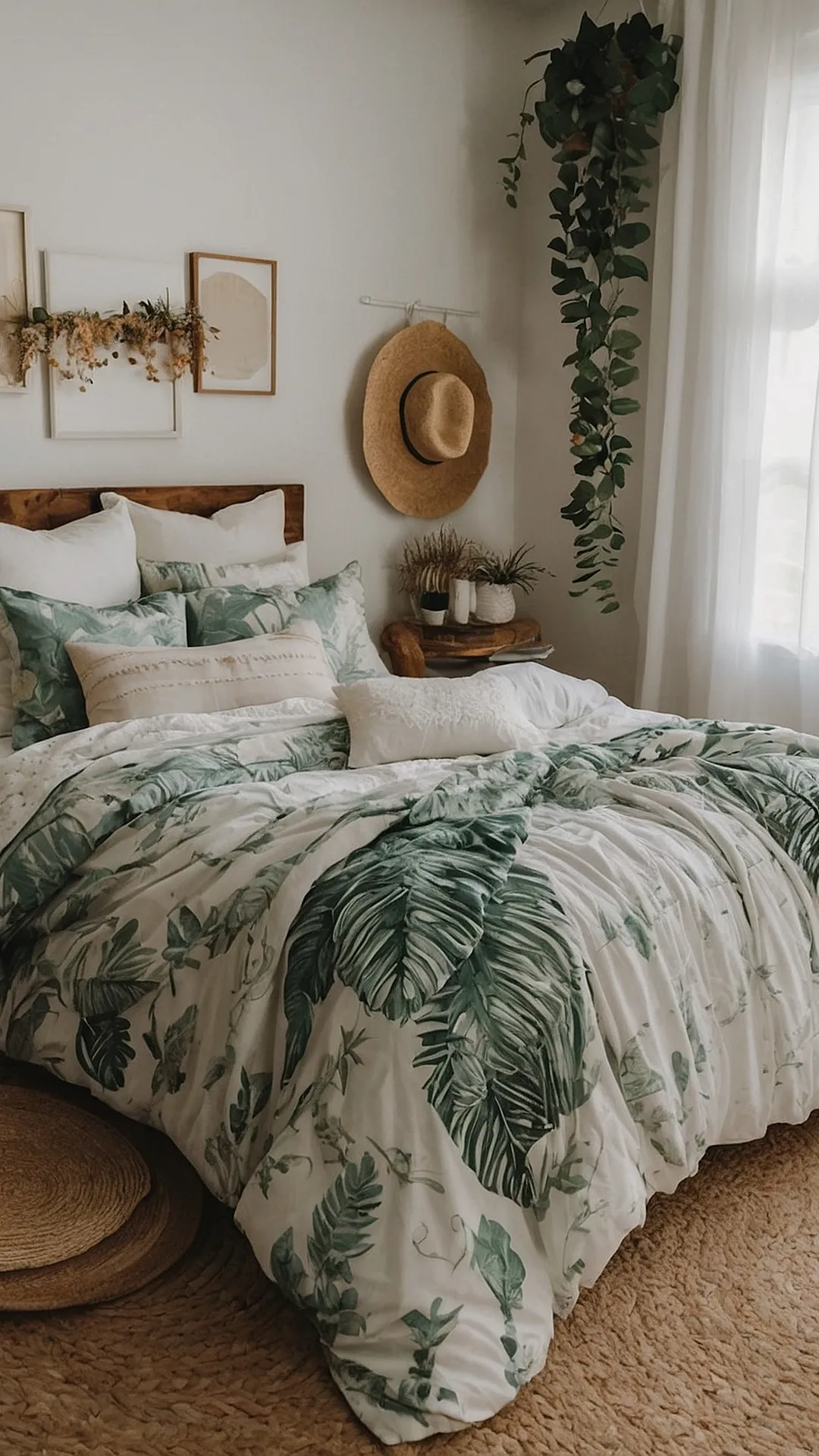 *Citrus Splash: Zesty Summer Decor Inspiration*