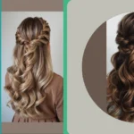 Glamorous Hairstyles for Your Next Event