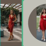 15 Stunning Red Outfit Ideas for Women – A Mix of Casual and Chic