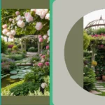 Dreamy Nights: 15 Romantic Garden Ideas to Spark Love & Creativity