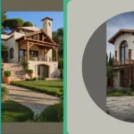 Luxurious Mediterranean Living: Home Inspirations