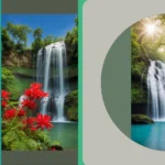 Captivating Waterfalls Wallpaper Ideas for Your Desktop and iPhone