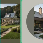 Charming Cottage Dreams: 15 Modern Ideas for Your Ideal Home