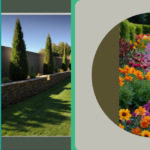 15 Fence Line Landscaping Ideas to Transform Your Outdoor Space