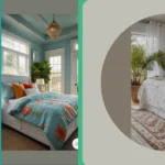 Sunny Days: 15 Summer Room Decor Ideas to Brighten Your Space