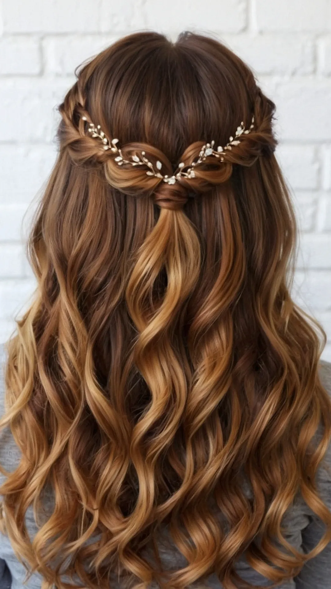 Bold and Beautiful Prom Hairstyles