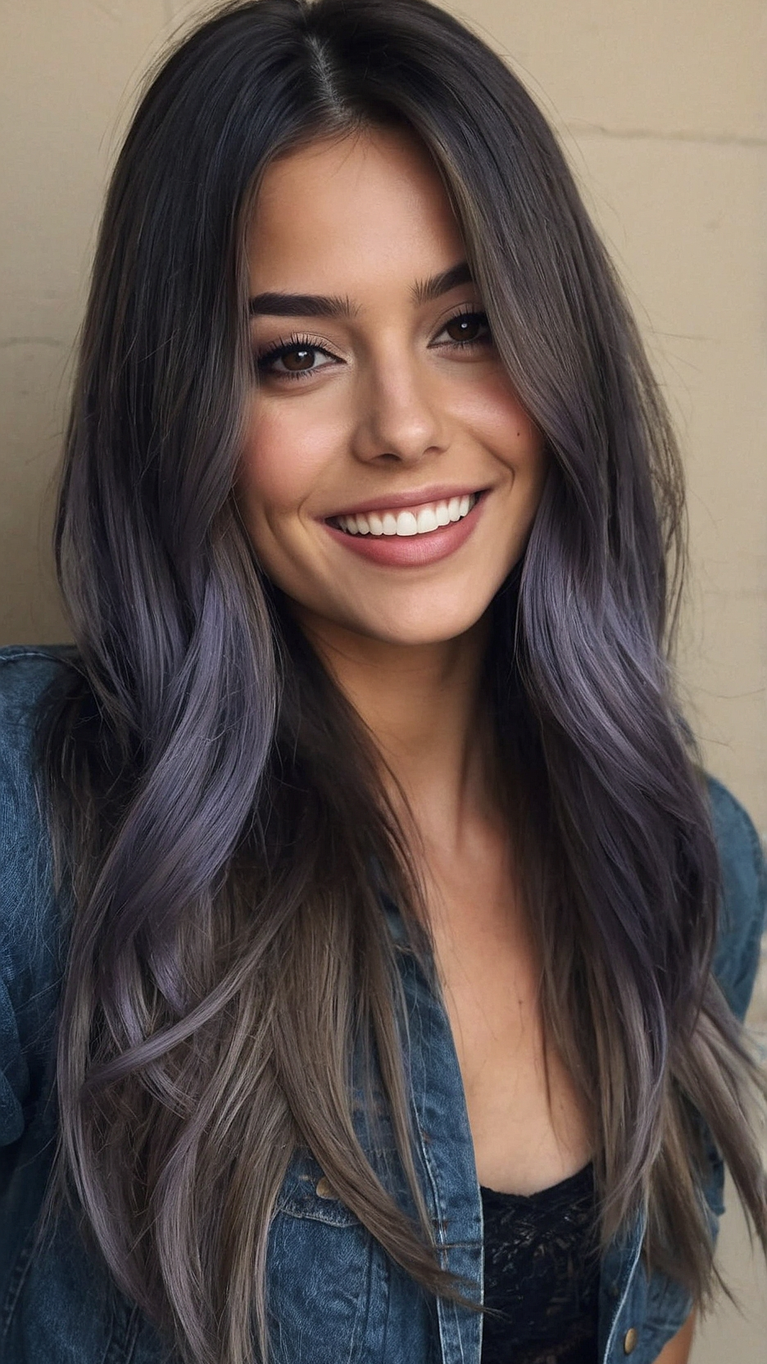 Incredible Straight Hair Looks for Women