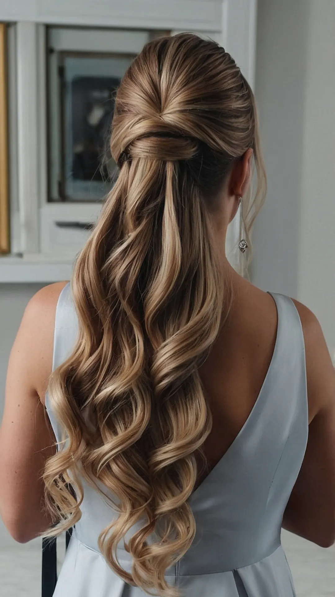 Trendy Tassel Twists