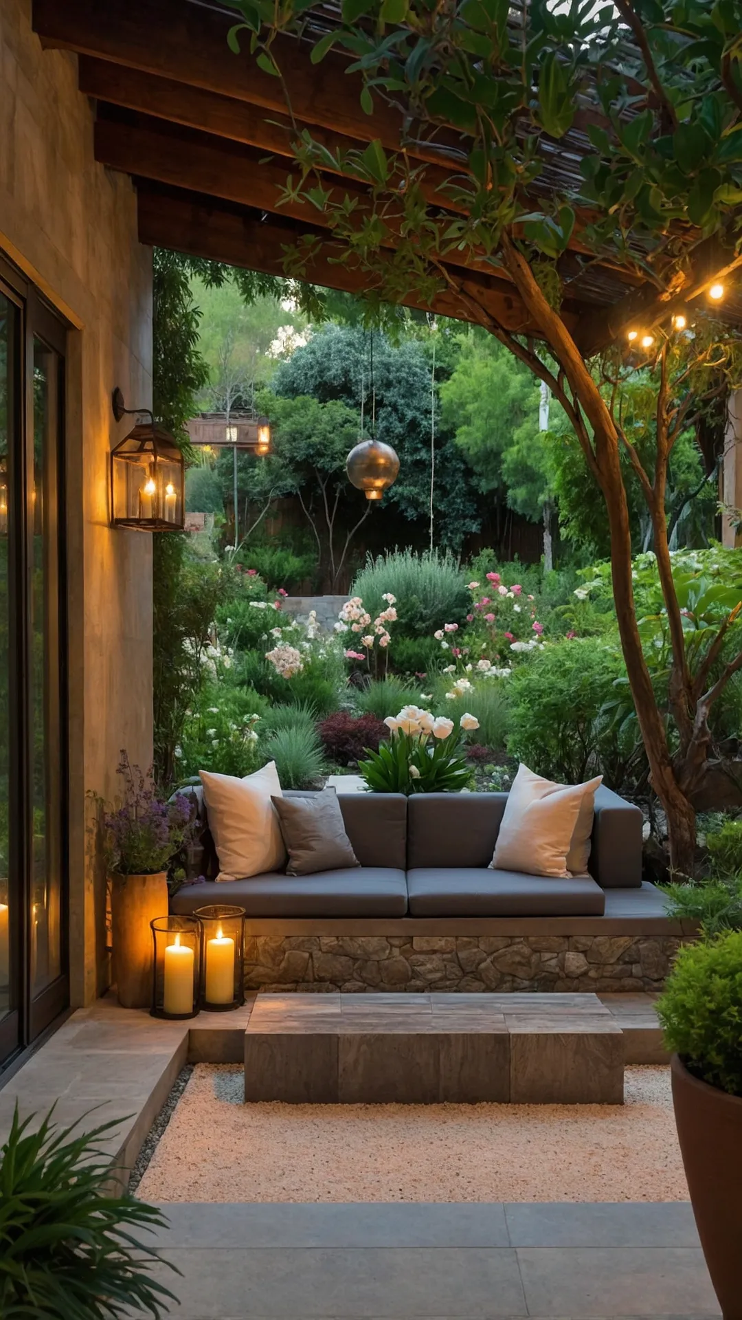 Verdant Love Symphony