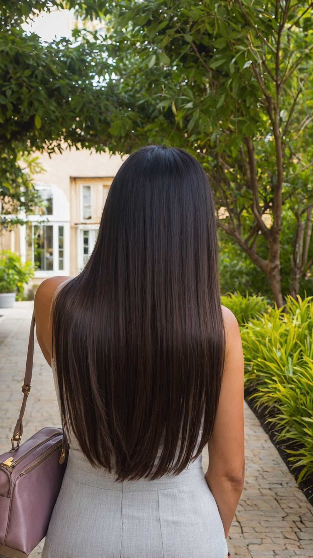 Chic Summer Hair Transformations