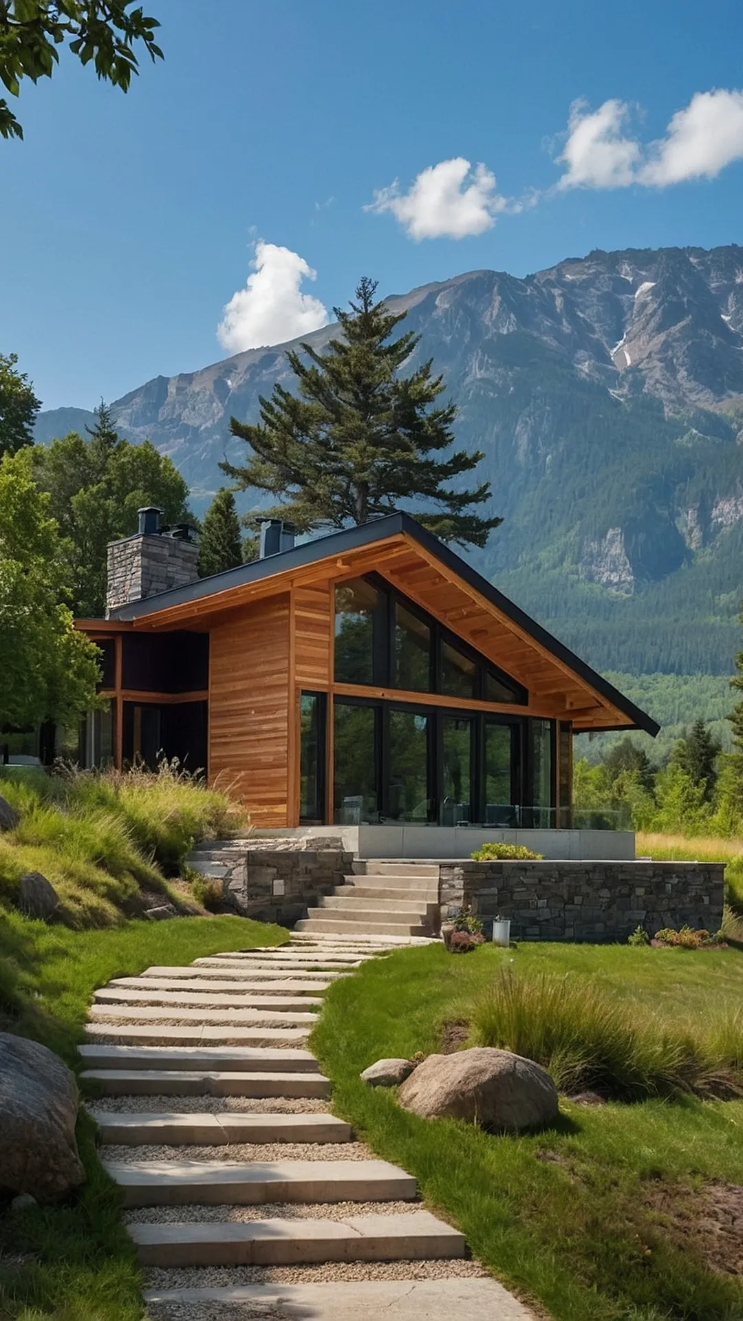 Stylish Cottage Hideaways