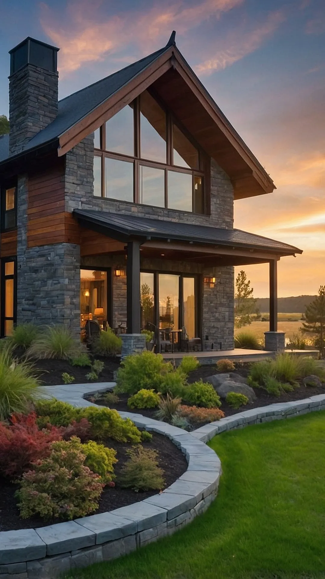 Designer Cabin Getaways