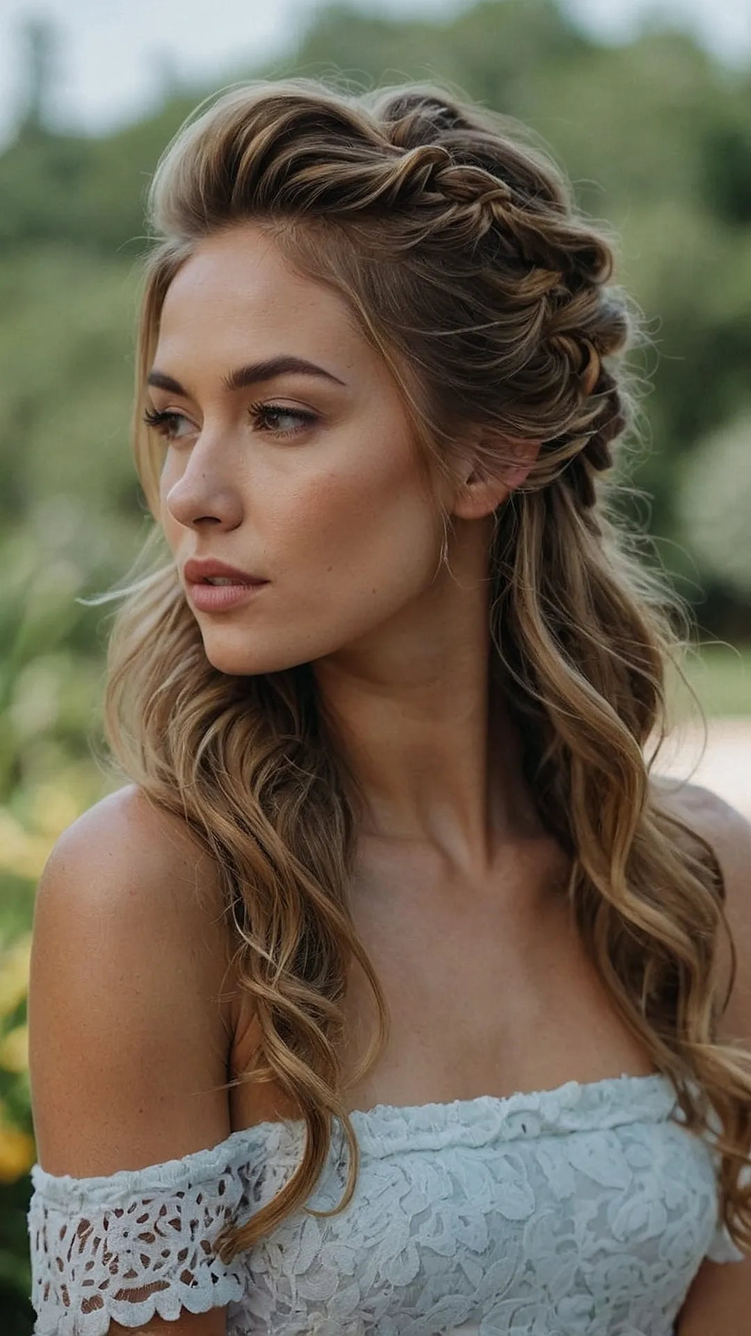 Hairstyles to Beat the Heat: Pool Edition