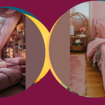 Pink Paradise: 15 Bedroom Refresh Ideas for a Stylish Summer Retreat