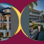 Design Inspirations: 15 Unique Modern Villa Ideas for Your Dream Home