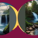 Mesmerizing Waterfall Wallpaper Inspirations for Your Devices